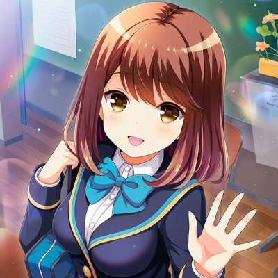 user icon