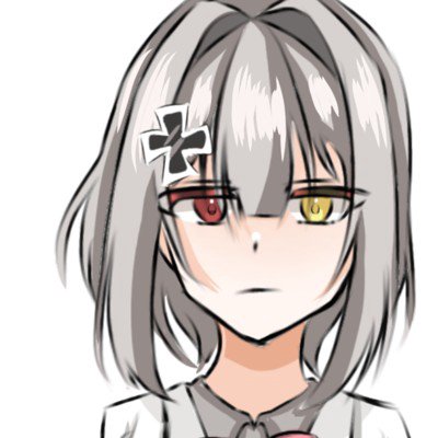 ユーザーアイコン