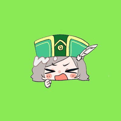 ユーザーアイコン