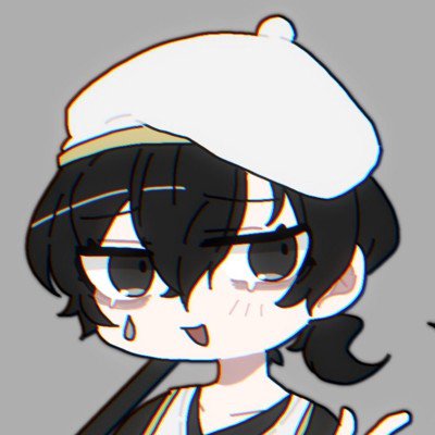 user icon