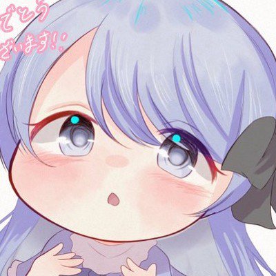 user icon