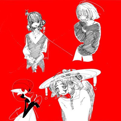 ユーザーアイコン