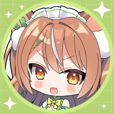 ユーザーアイコン