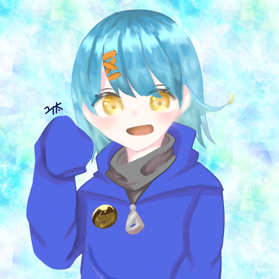 user icon
