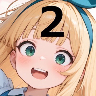 user icon