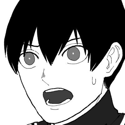 user icon