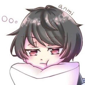 user icon