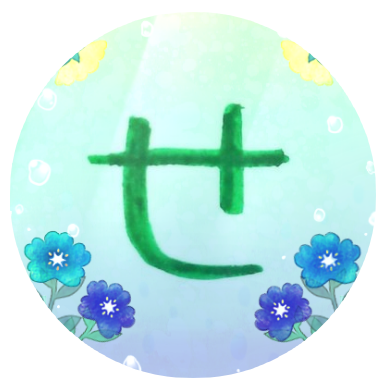 user icon