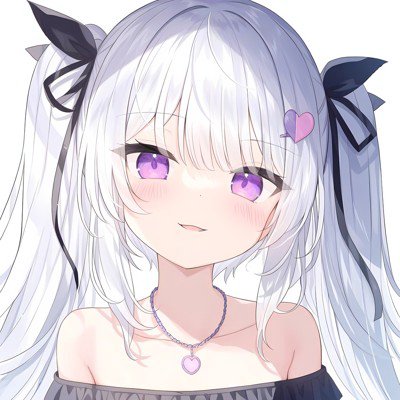 ユーザーアイコン