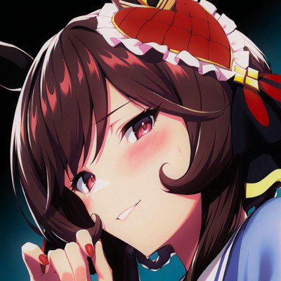 ユーザーアイコン