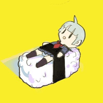 user icon