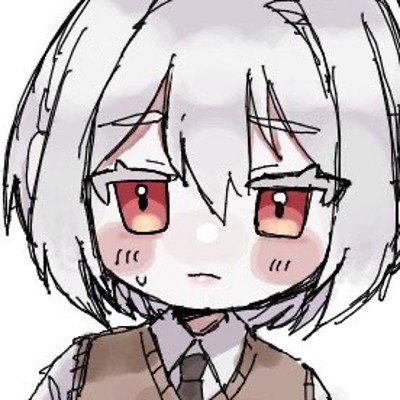 ユーザーアイコン