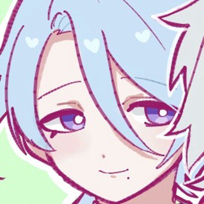 user icon