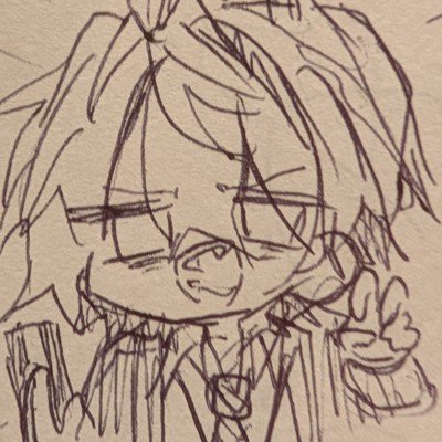 user icon