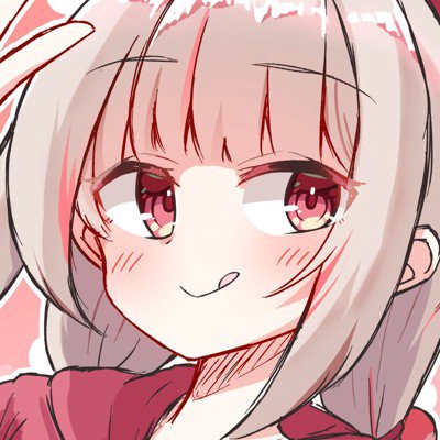 user icon