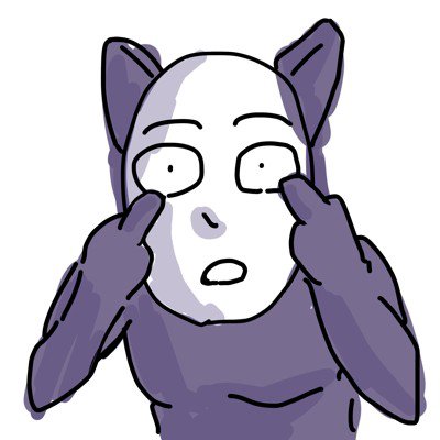 user icon