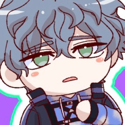 ユーザーアイコン