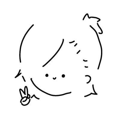 user icon