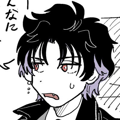 ユーザーアイコン