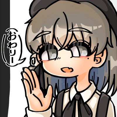 user icon