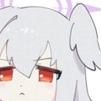 user icon