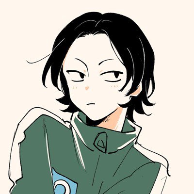 ユーザーアイコン