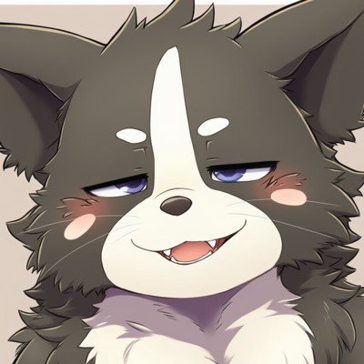 user icon