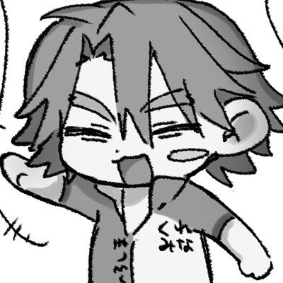user icon