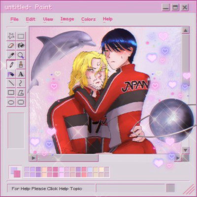 ユーザーアイコン