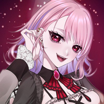 user icon