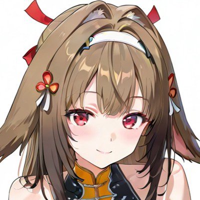 user icon
