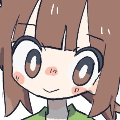 user icon
