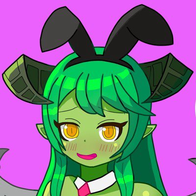 ユーザーアイコン