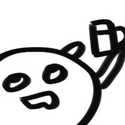 user icon