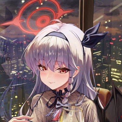 ユーザーアイコン