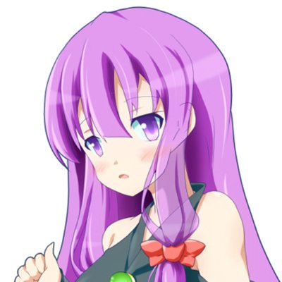 user icon