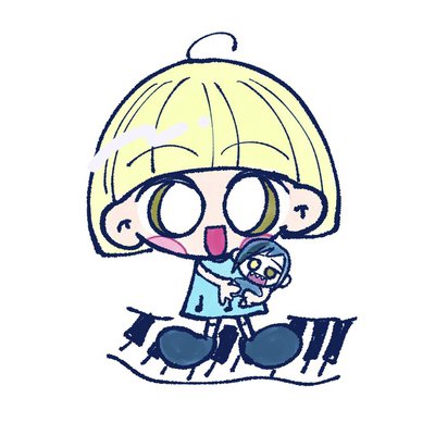 ユーザーアイコン