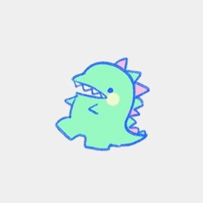 user icon