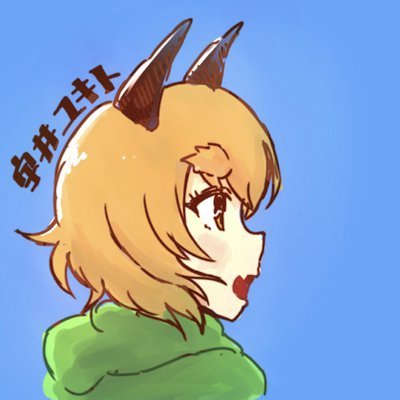 user icon