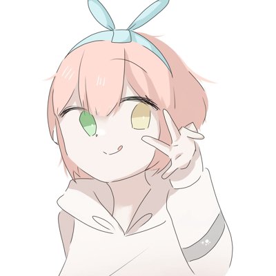 user icon