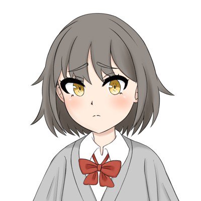 user icon
