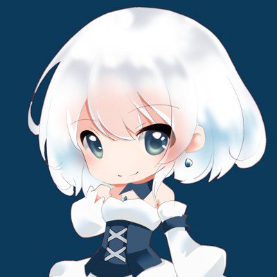 user icon