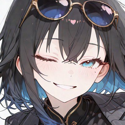 user icon
