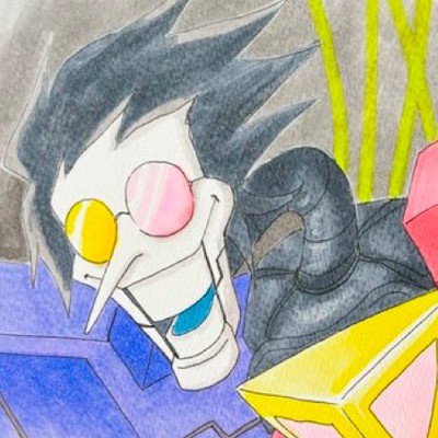 ユーザーアイコン