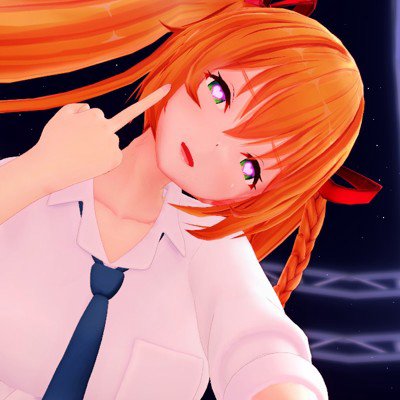 ユーザーアイコン