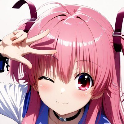 ユーザーアイコン