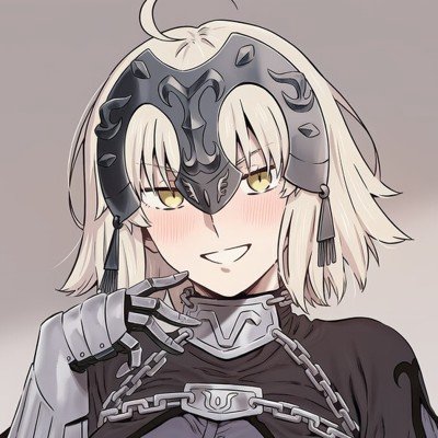 user icon