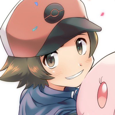 ユーザーアイコン