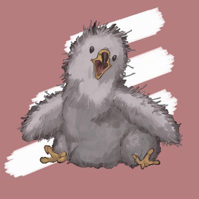 ユーザーアイコン