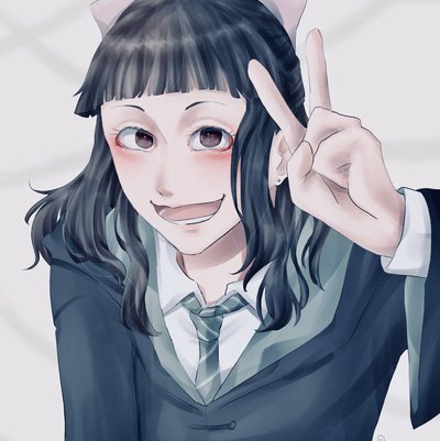 user icon